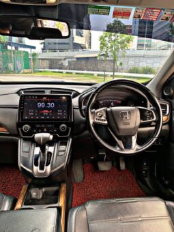 
HONDA CRV 1.5TCP V-TEC FULL SPEC full									