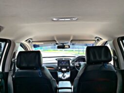 
HONDA CRV 1.5TCP V-TEC FULL SPEC full									