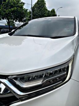 
HONDA CRV 1.5TCP V-TEC FULL SPEC full									