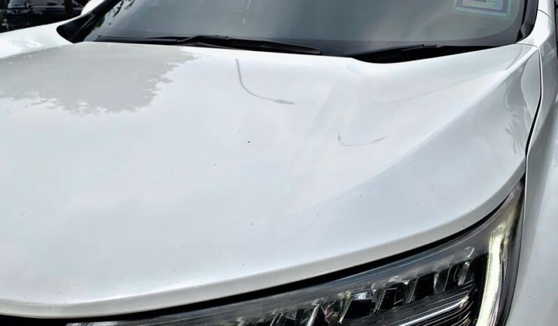 
HONDA CRV 1.5TCP V-TEC FULL SPEC full									