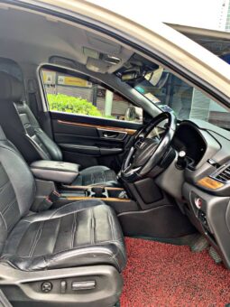 
HONDA CRV 1.5TCP V-TEC FULL SPEC full									