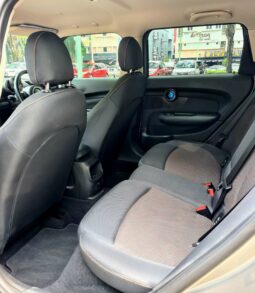 Mini Cooper One Clubman full