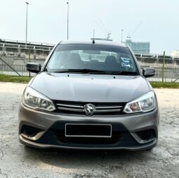 Proton Saga full