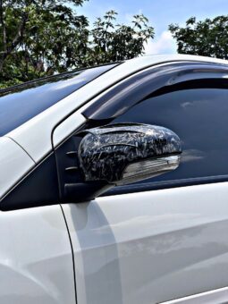 
Perodua Bezza Advance full									