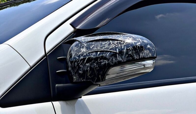 
Perodua Bezza Advance full									