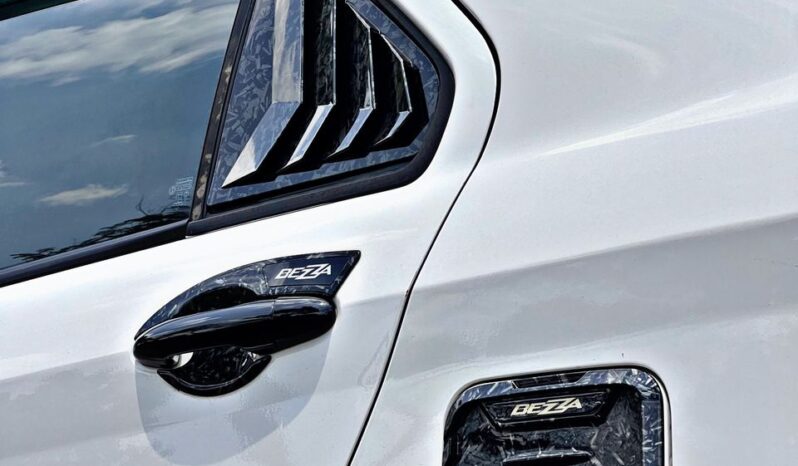 
Perodua Bezza Advance full									