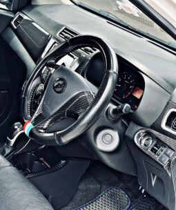 
Perodua Bezza Advance full									