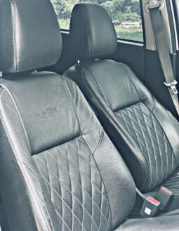 
Perodua Bezza Advance full									