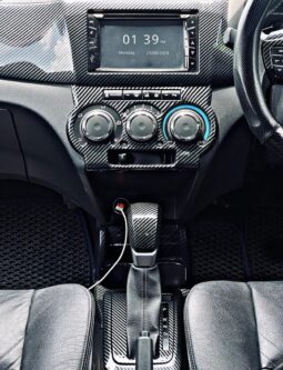 
Perodua Bezza Advance full									