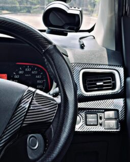 
Perodua Bezza Advance full									