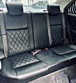 
Perodua Bezza Advance full									