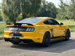 
Ford Mustang full									