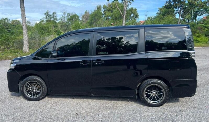 Kereta Sambung Bayar