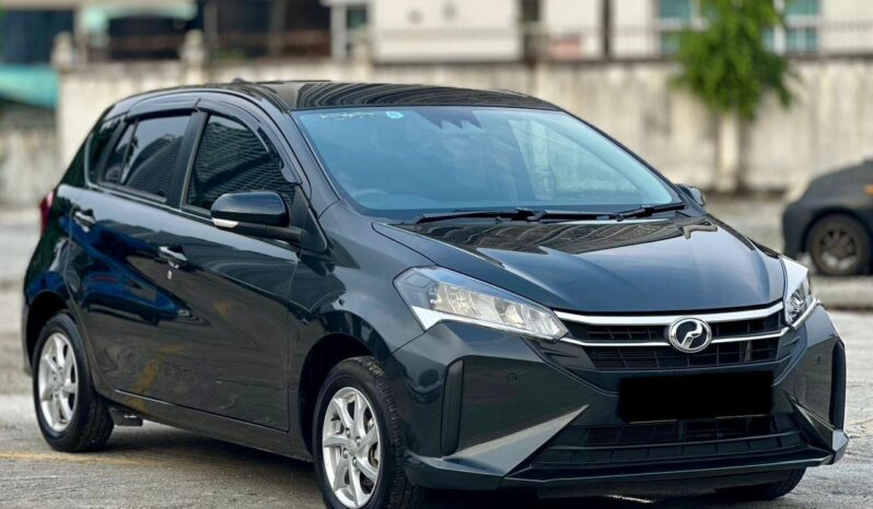 Kereta Sambung Bayar