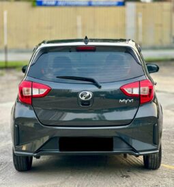 
Perodua Myvi Gen 3 full									