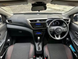 
Perodua Myvi Gen 3 full									
