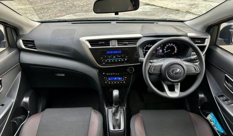 
Perodua Myvi Gen 3 full									