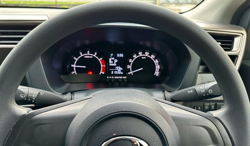 
Perodua Myvi Gen 3 full									