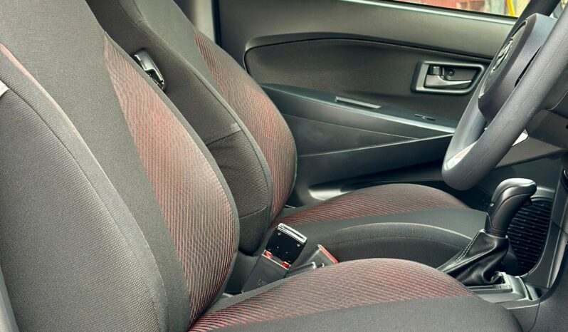 
Perodua Myvi Gen 3 full									