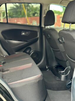 
Perodua Myvi Gen 3 full									