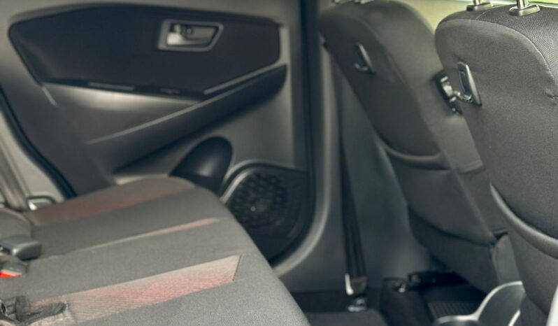 
Perodua Myvi Gen 3 full									