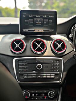 
Mercedez Benz CLA 250 full									