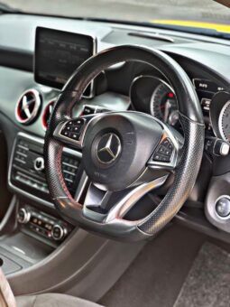 
Mercedez Benz CLA 250 full									