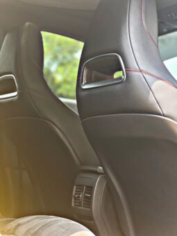 
Mercedez Benz CLA 250 full									