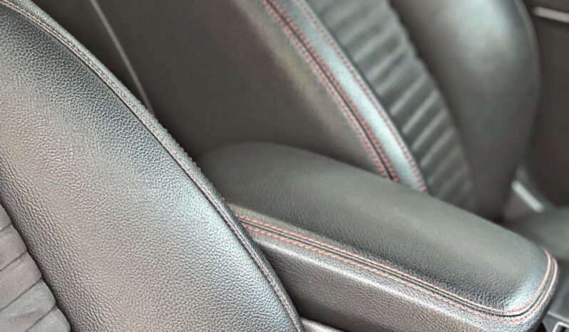 
Mercedez Benz CLA 250 full									