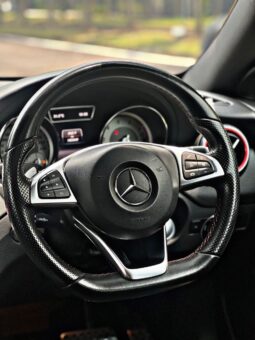 
Mercedez Benz CLA 250 full									