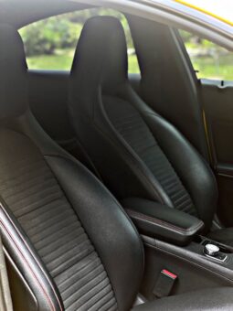 
Mercedez Benz CLA 250 full									