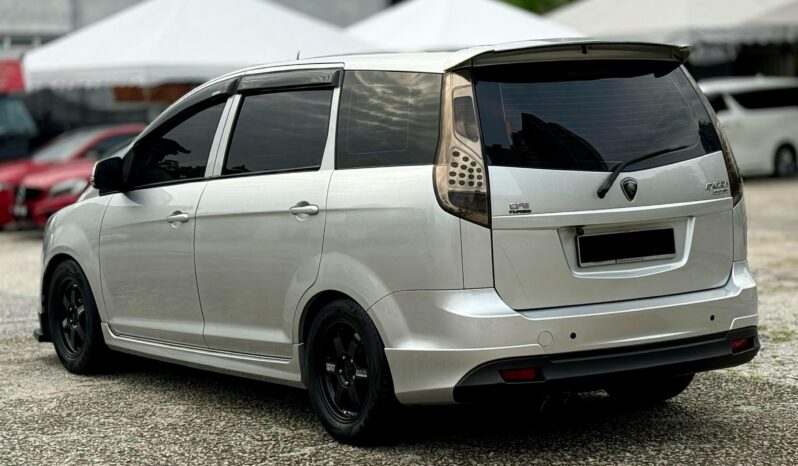 
Proton Exora full									