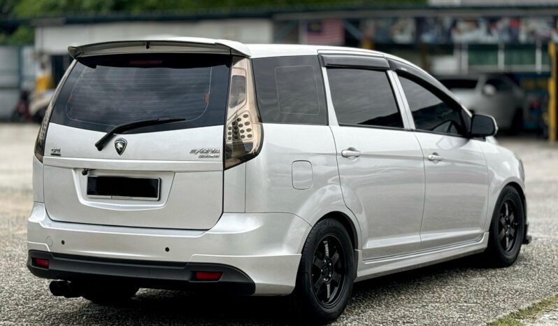 
Proton Exora full									