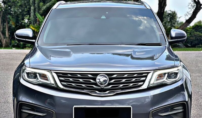 
Proton X70 full									