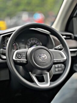 
NEW VIOS 2024- Brand New (Koyak Plastik) full									