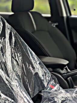 
NEW VIOS 2024- Brand New (Koyak Plastik) full									