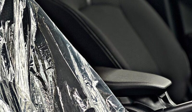 
NEW VIOS 2024- Brand New (Koyak Plastik) full									