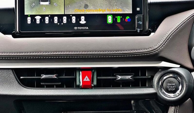 
NEW VIOS 2024- Brand New (Koyak Plastik) full									