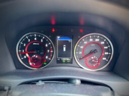 Toyota Alphard SA New Facelift full