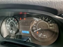 
Toyota Hilux Single Cab full									