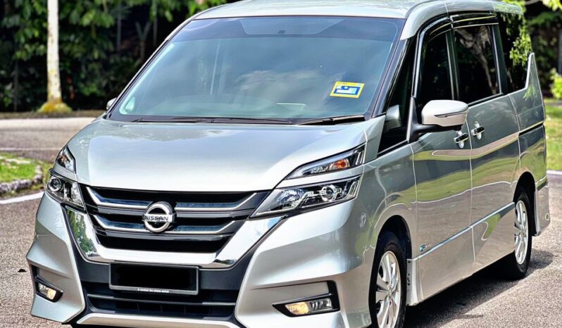 Kereta Sambung Bayar