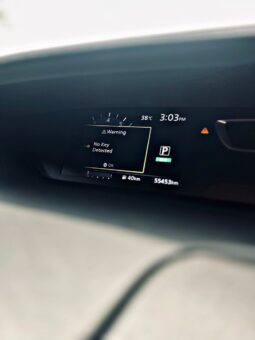 
Tip Top 2021 Nissan Serena Highway Star full									