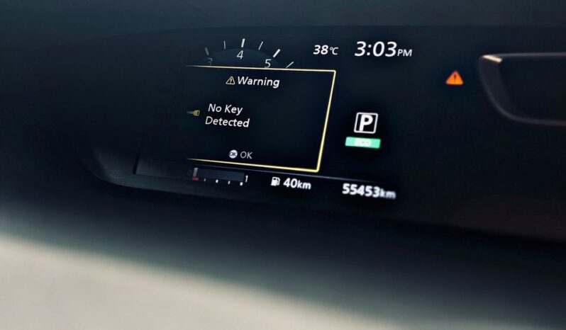 
Tip Top 2021 Nissan Serena Highway Star full									