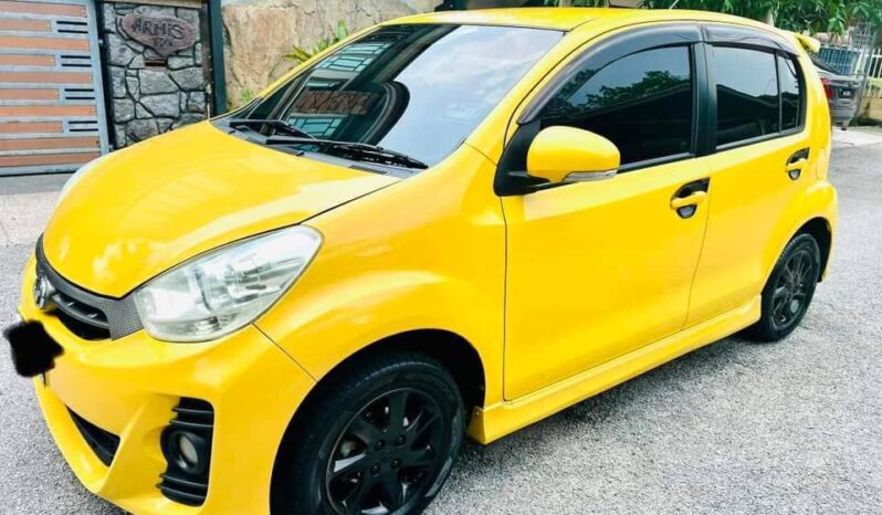 Kereta Sambung Bayar