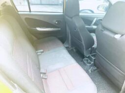 Perodua Myvi SE 1.5 full