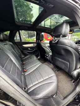 Mercedez Benz GLC250 full