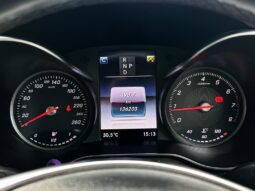 Mercedez Benz GLC250 full