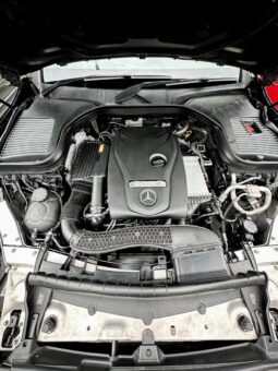 Mercedez Benz GLC250 full