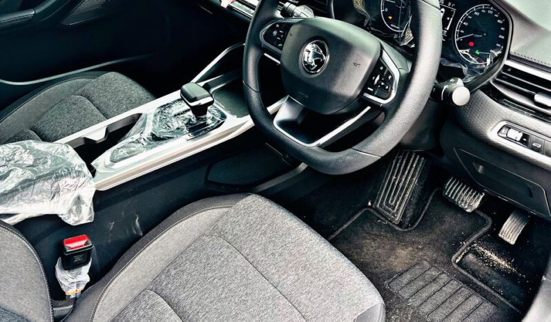 New 2024 Proton S70 full