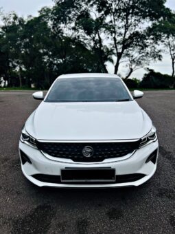 New 2024 Proton S70 full